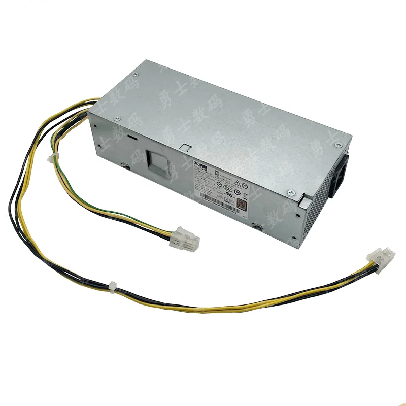 

Подходит для Lenovo Tianyi 510S Yangtian M4000q Qitian M420, небольшой блок питания для шасси PCH018 PA-1181-7