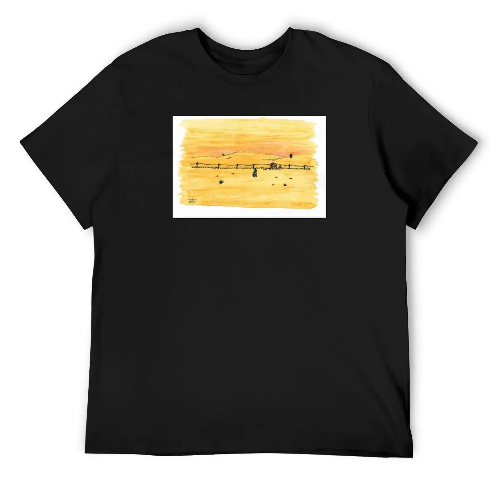 

Sergio Arrives by - truXton - T-Shirt