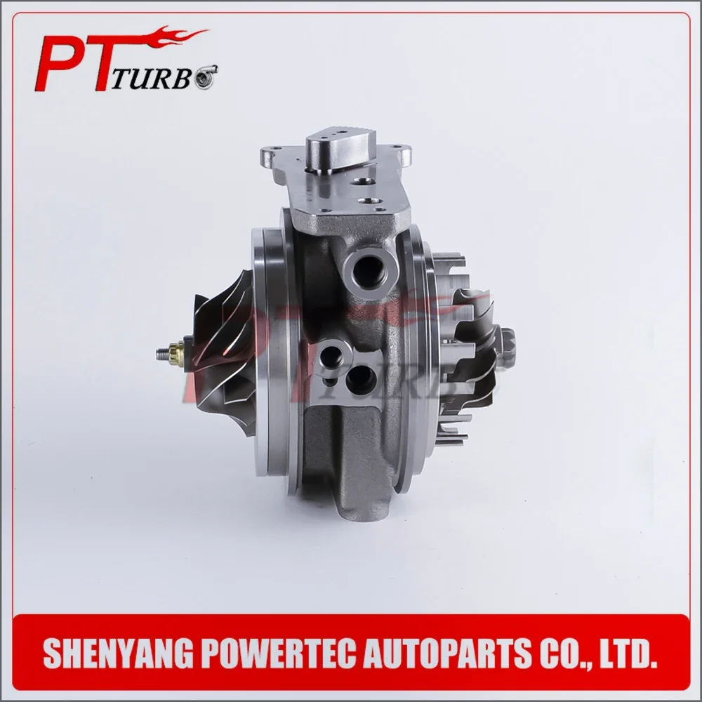 New HE351V Turbo Charger Cartridge 5326055 3794755 For Cummins 6.7L 6BTA Turbine CHRA Core