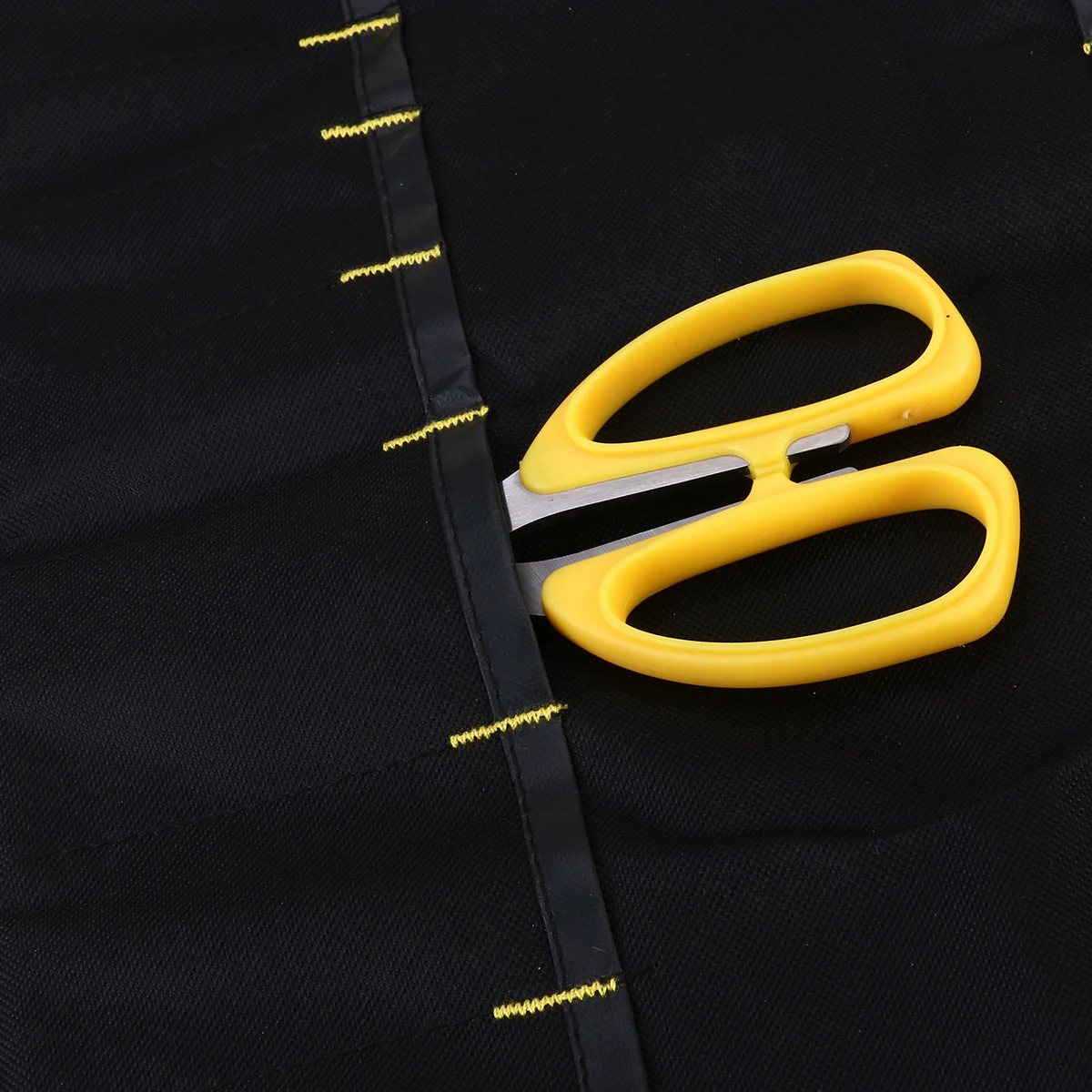 

22 Pocket Bag Portable Roll Up Tool Pouch ganizer Foldable ganizer Screwdriver Pouch Storage Case Durable