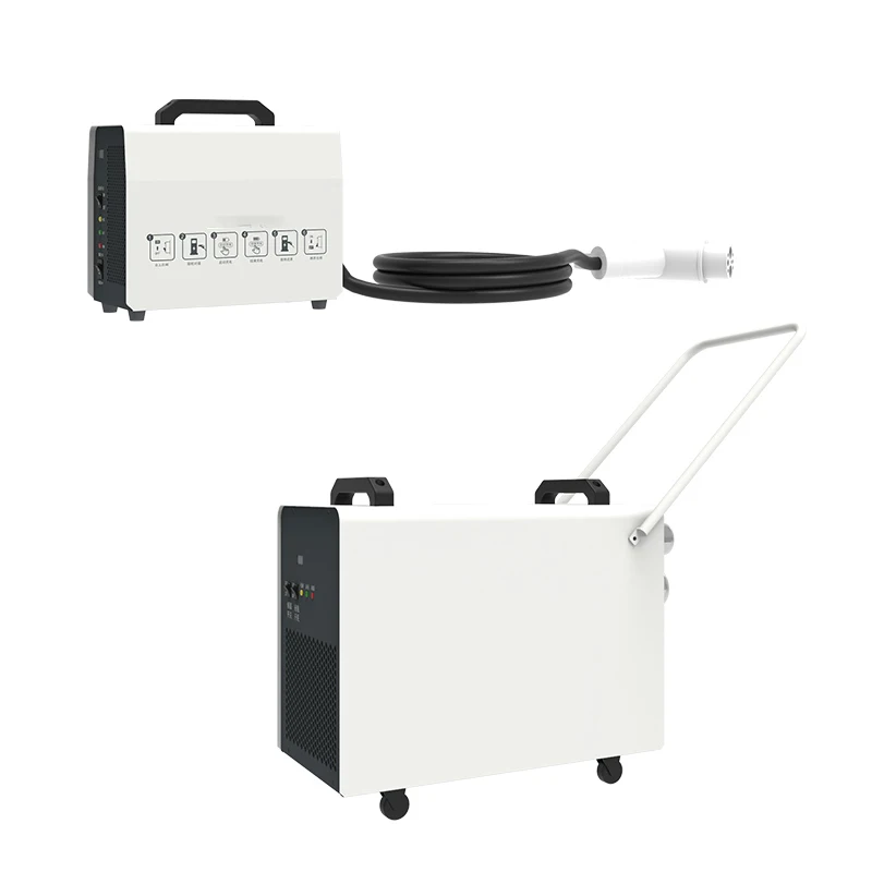 

7KW 11A DC EV Charging Station Fast Portable Charger Type 2 Car