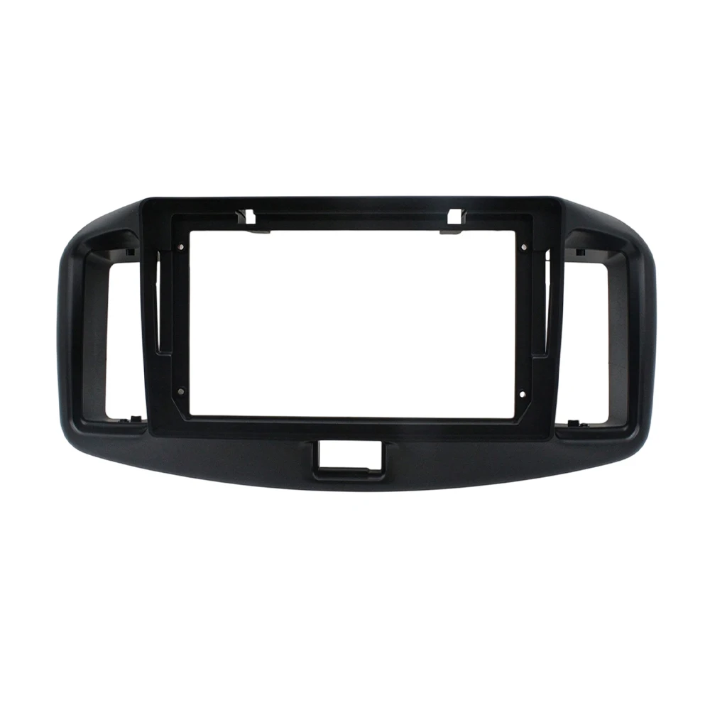 9 Inch 2Din Dash Frame Harness Adapter Kit For Daihatsu Mira 2013-2017 Android Car Radio MP5 DVD Multimedia Player