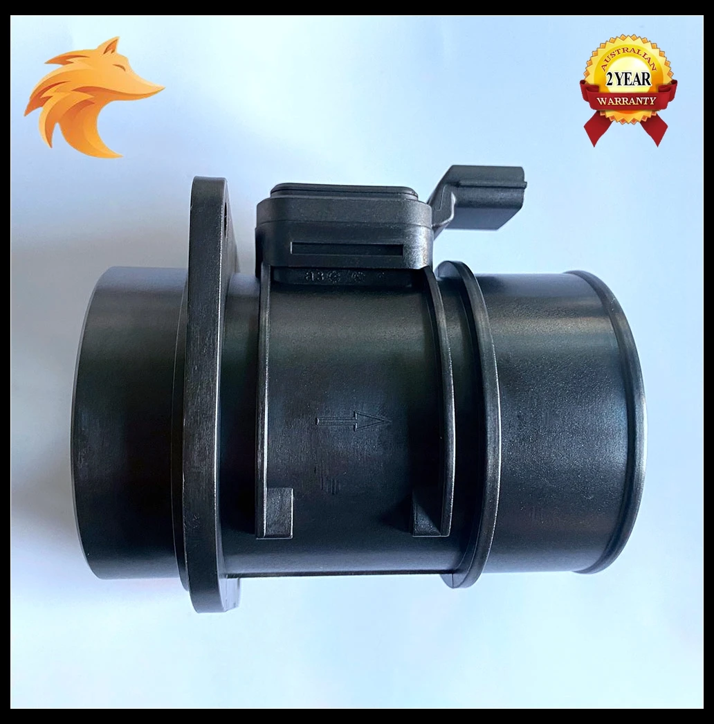 5WK97008 8200 280 060 8200280060 4416861 Mass Air Flow Meter Sensor For OPEL VAUXHALL MOVANO VIVARO 2.0 2.5 CDTI 2.0CDTI 2.5CDTI