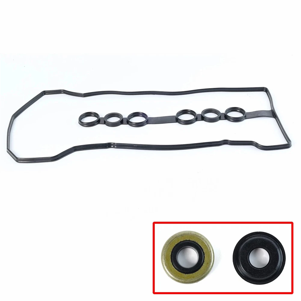 

VS50542R Комплект прокладок крышки клапана двигателя для Toyota Corolla 1.8L L4 DOHC Профессиональная автоматическая сменная прокладка