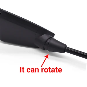 Seitenspiegel des Motorrad -Roller -Rückspiegel -Rotationszubehörs für Honda Grom CB190R CB300 CB500F YAMAHA YBR 125 BMW F800R Hauptverkaufszubehör CB300 - №3