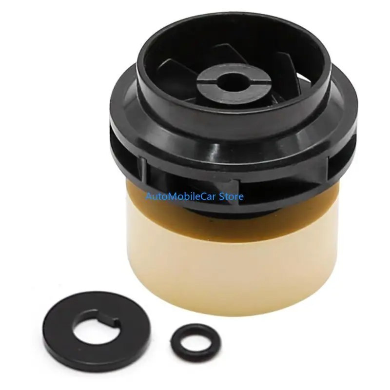 G8TE 161A0-29015 161A0-39015 Vehicle Specific Water Pump Impeller Inner Rotor Suitable for Improved Engine Cooling Efficiency