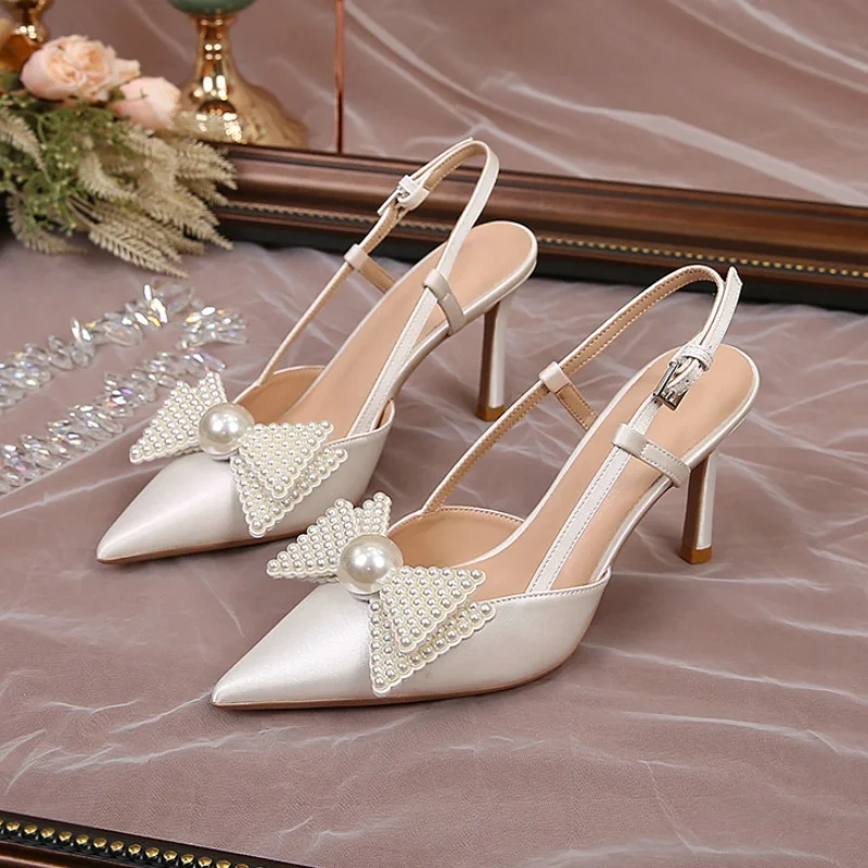 VerCachi: Le Scarpe da Sposa Francese che Stanno Cambiando le Aspettative delle Damigelle d'Onore
