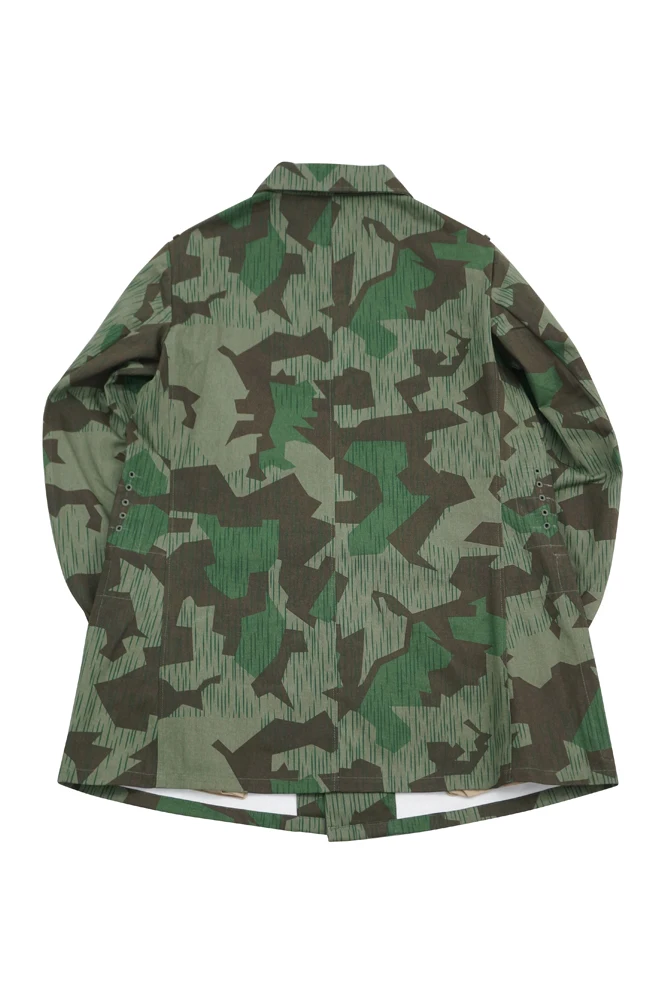 GUCO-001 Luftwaffe oddział polowy Splinter B camo smock