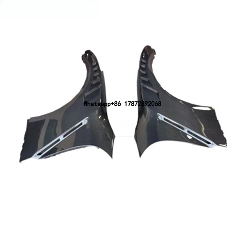

High Quality GTR35 Car Mudguard Suitable for GTR35 R35 Car Fenders