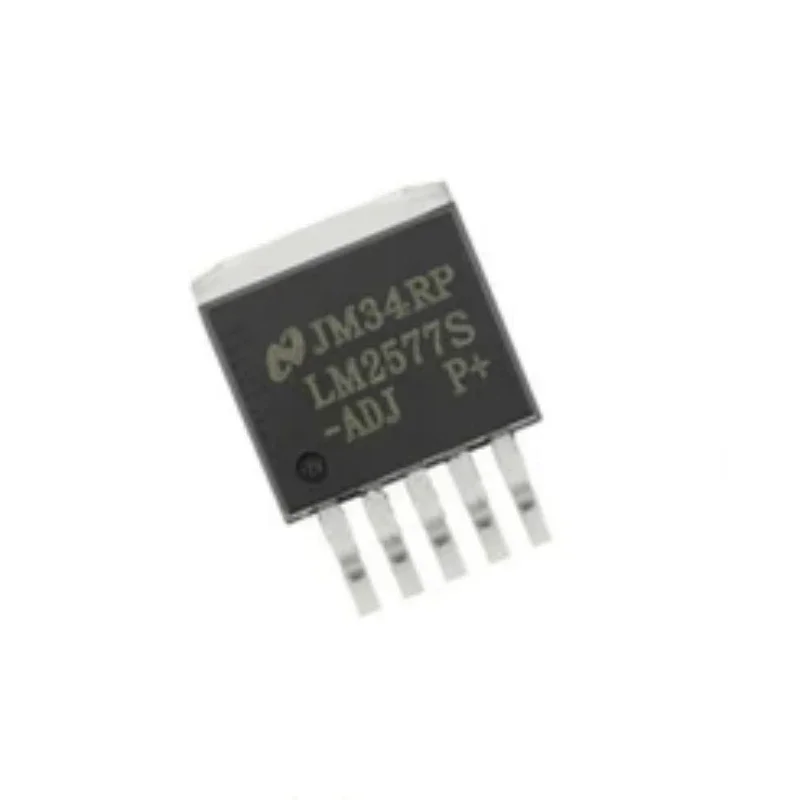 

10 шт./лот LM2577 LM2577SX-ADJ Помощь PCBA Полная спецификация и список материалов