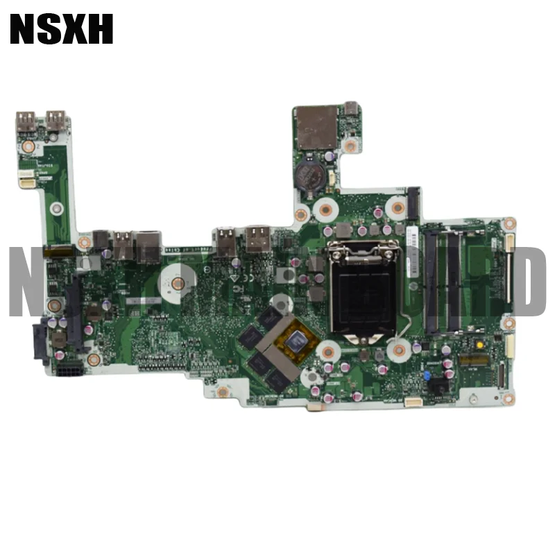 

Original 917511-001 800 G3 Motherboard 903675-001 Mainboard 100% Tested Fully Work