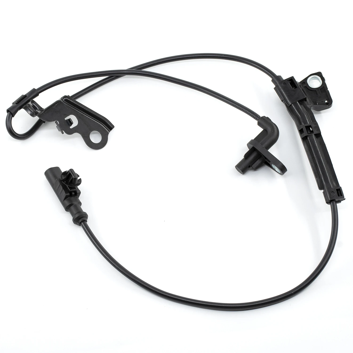 

For Toyota Corolla ABS Sensor OEM Number 8954302110 0265007804 Fit for Front Right and Front Left Wheel Speed Sensor
