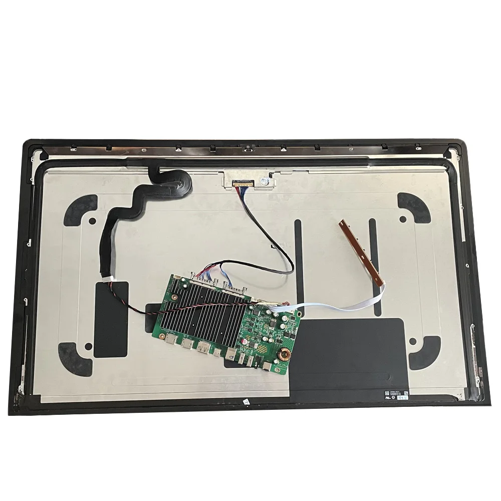 27 ''imac A1419 A2115 5 18k lcdコントローラdp 1.4タイプcドライバ