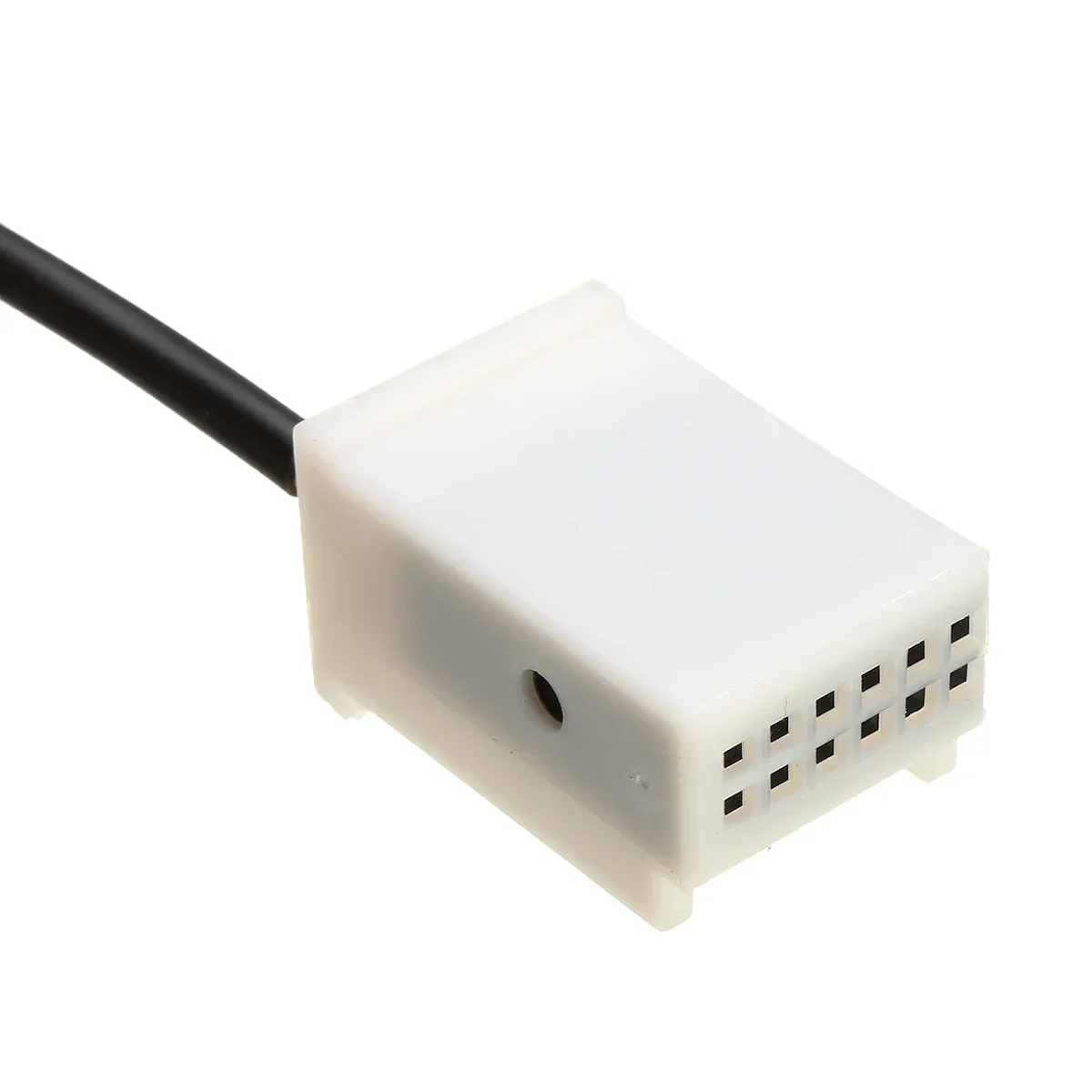 For Kabel Auto USB 3.5mm AUX IN Adapter Radio MP3 Player Cable for VW/RCD210 310 510 MFD3 RNS 310 RNS 510 Series
