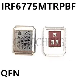 1PCS/LOT   new  IRF6775MTRPBF  IRF6775M  IRF6775MTR  IRF6775   marking:6775   150V N-CH  MOSFET SMD 100%New original