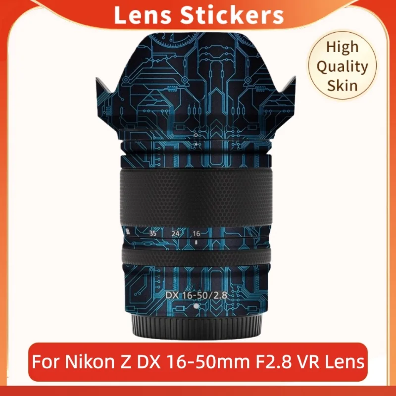 For Nikkor Z Dx 16-… - image