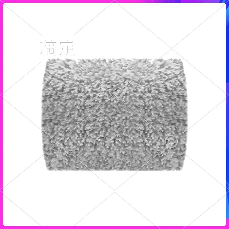 

AU-Fluff Roller Brush Assembly Replacement For Midea X11/X11 Pro/GX7 Floor Scrubber