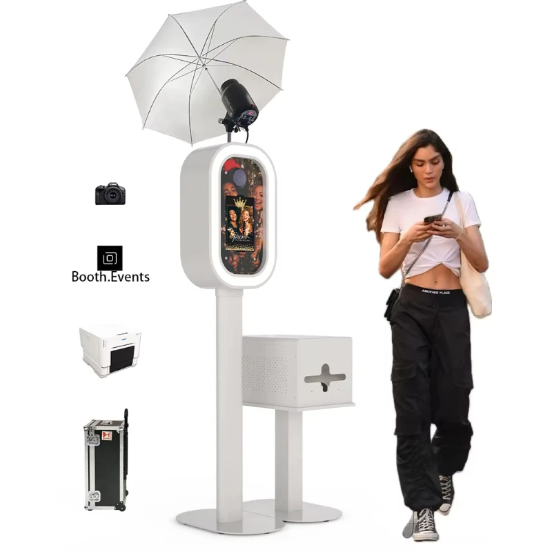 Photo Booth Party Equipment Photo Booth Price Retro Photo Booth