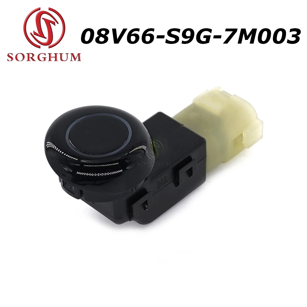 

SORGHUM PDC Parking Assist Sensor Reversing Aid Radar For Honda Civic 08V66-S9G-7M003 08V66S9G7M003 Car Accessories