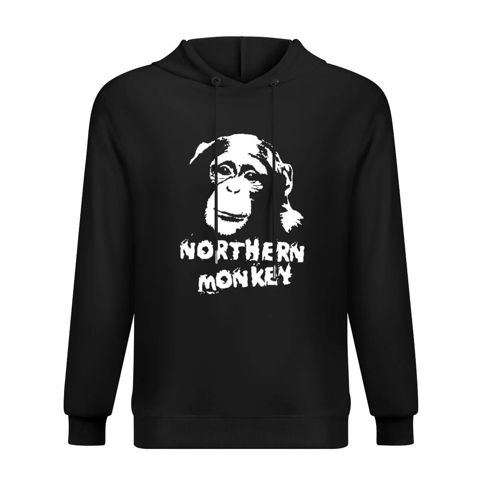 

Northern Monkey Hoodie men's coat mens designer clothes blouse autumn men's oversize hoodie