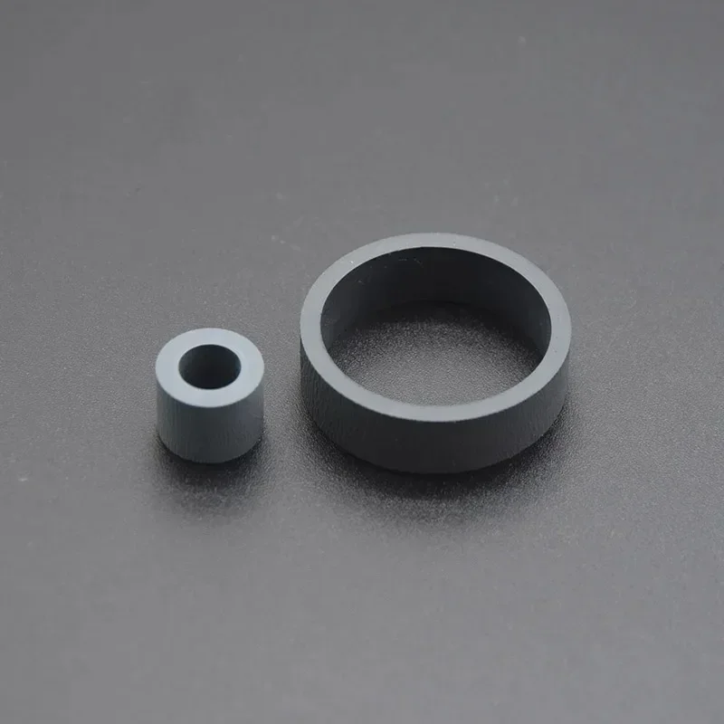 2 pcs Paper Pick Up Roller tire for Epson L3106 3108 L3115 L3116 L3117 L3118 L3119 3150 L3156 L3158 L4150 L4158 4160 3100