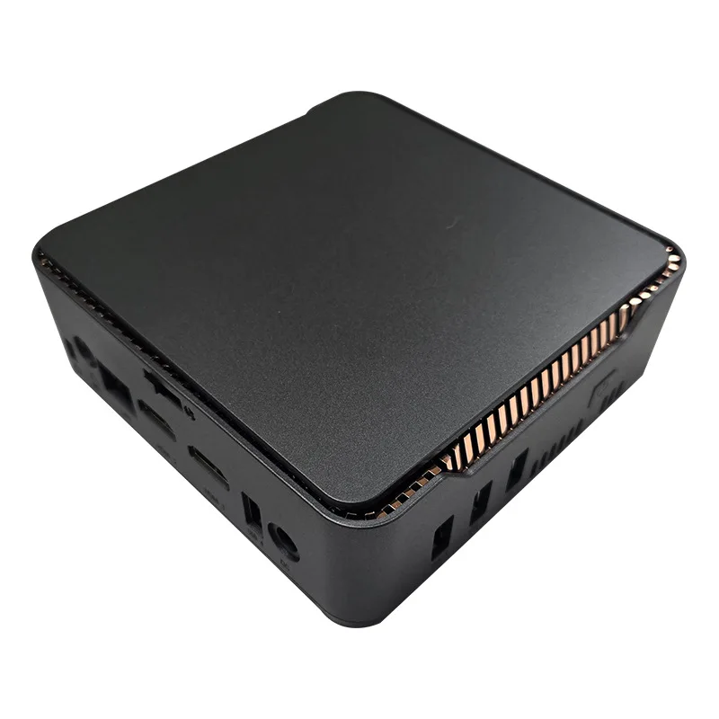 

Mini computer host N150 small host mini pc business N150 game home office computer host