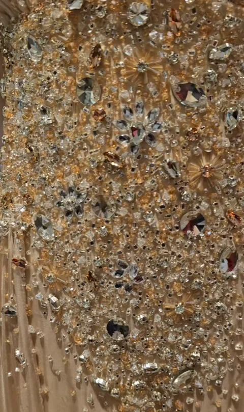 Plus size geloften op maat gemaakte avondjurken handgemaakte kristallen kralen feeën vloerlengte rechte vierkante kleur middernachtjurken