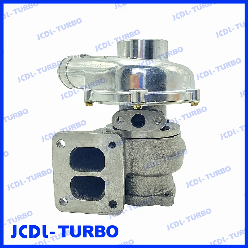 Turbo Rhc6 Turbocha…
