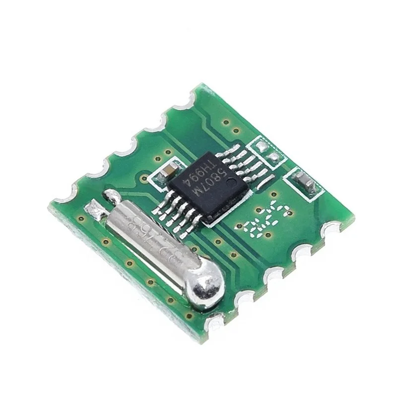 RDA5807M RRD102V2.0 FM Radio Stereo Receiver Module