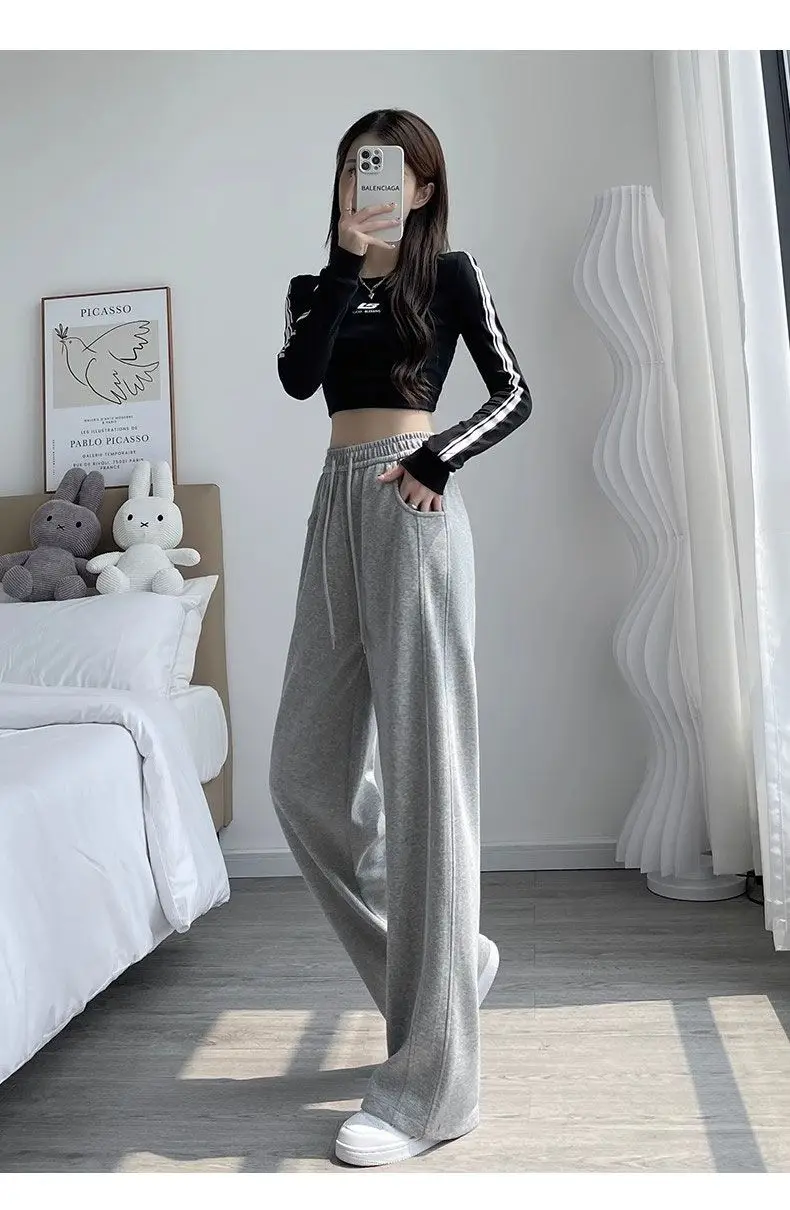 السراويل النسائية للفتيات الخريف سروال قصير المرقعة فحص خمر منقوشة شعرية الطبقات رصع بألواح شبكة الزنانير الثنية متبلة #5