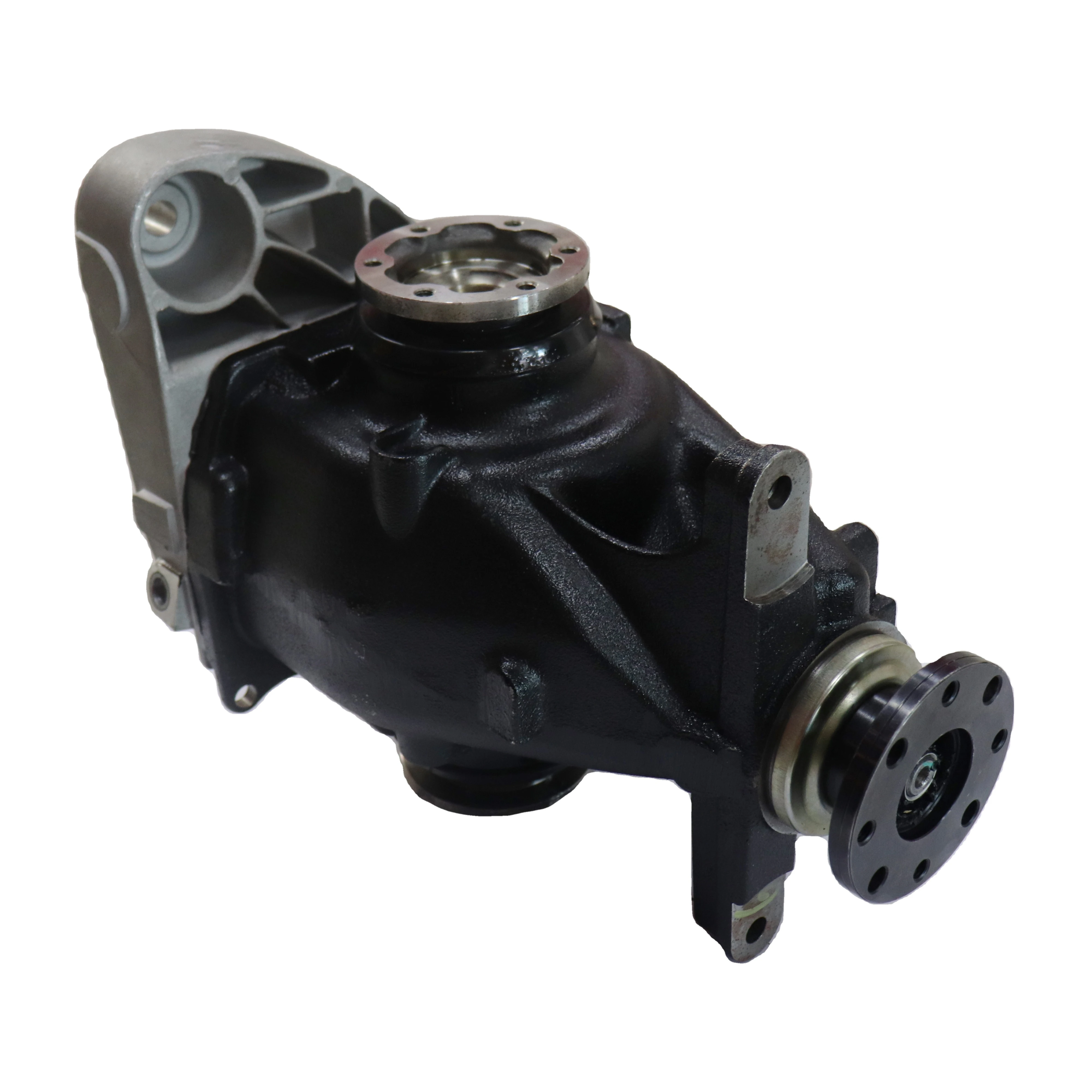 

Совершенно новый задний дифференциал для E81 E87 E90 E91 E92 E93 33107524325 33107524326 соотношение 3,91