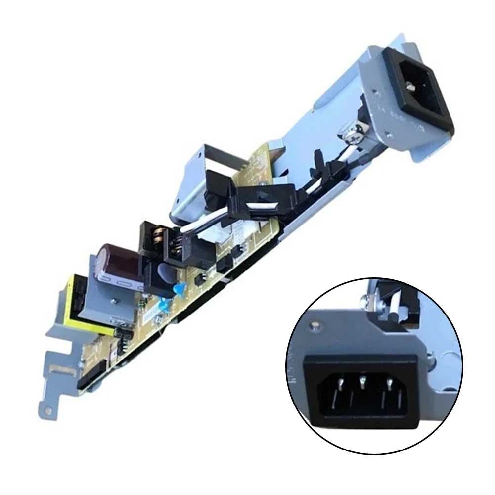 110V Power Supply RM2-9508 Power Board PCB Material High Temperature Resistance High Frequency Printing Power Supply