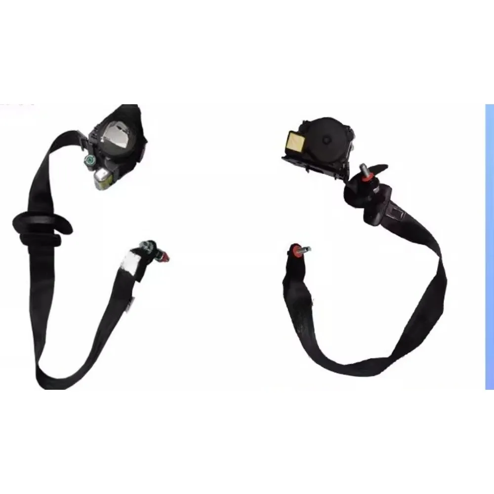 

For Leapmotor T03 Front Seat Belt Assembly Driver Passenger with Adjustable Webbing Left Right