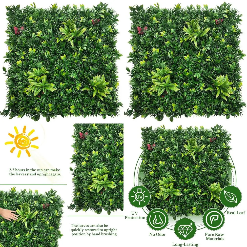 20X20 Artificial Gr…