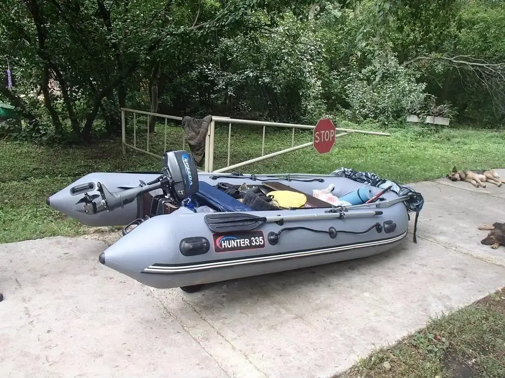 

Free Dropshipping New 2026 Best Price and Hot Selling Models YADAO 2-Stroke 4HP Outboard Motor Petrol Marine Engines