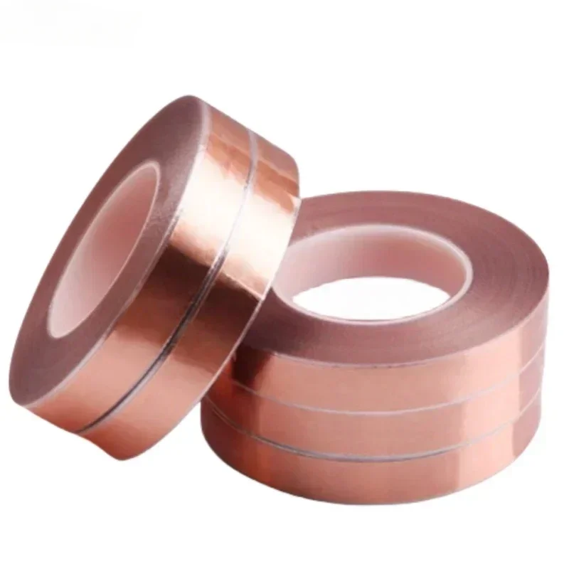 Enhance Your Electrical System with Custom Double Sided Insulated Copper Foil Mylar Tape Shielded Anti-Interference Transformer