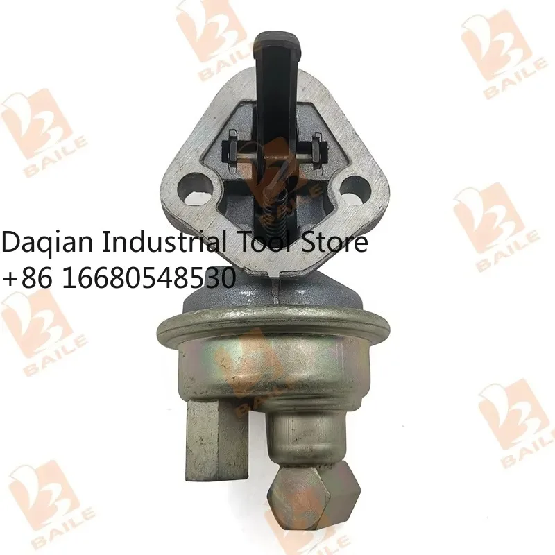 

fg Engine Parts Fuel Lift Pump 3901425 3903538 3904374 3928143 3966154 3970880 Fuel Transfer Pump for 4BT 6BT Eng