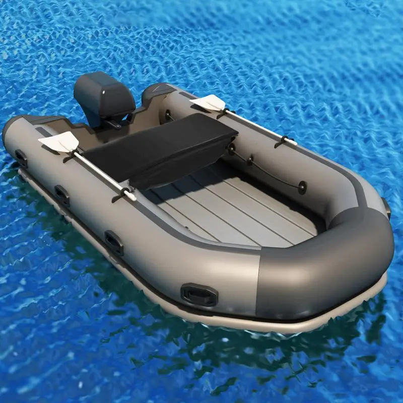 Canoe Under Seat Storage Bag Inflatable Boat Bench Seat Cushion Convenient For Keeping Large Items For Inflatable Boat Accessory