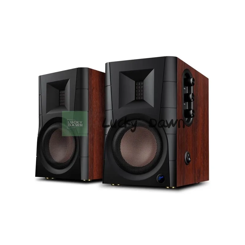 

D200 Ac pratique multimedia draadloze Bluetooth-computerluidspreker, woonkamer настольный ТВ стерео