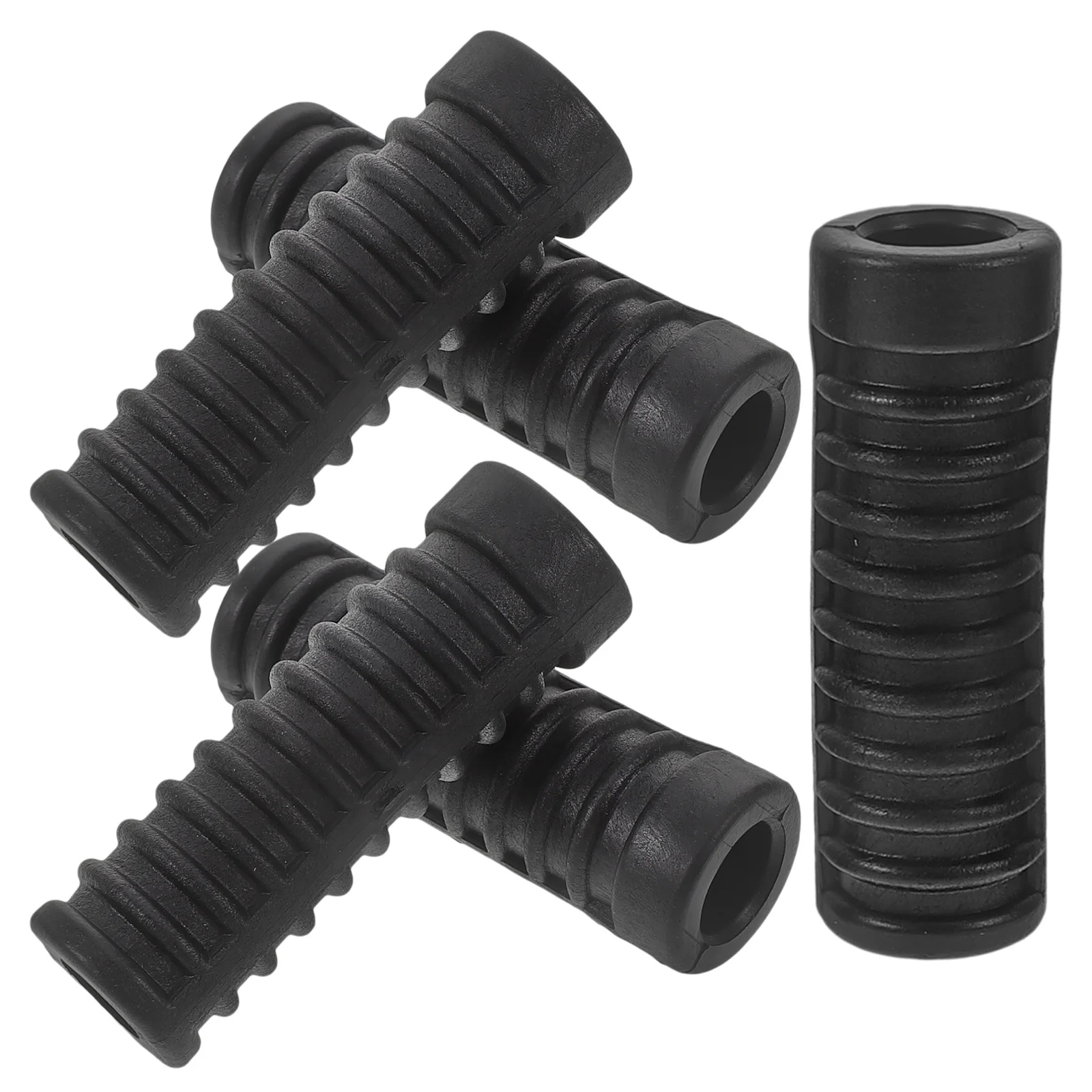 

5Pcs Motorcycle Shift Pad Rubber Gear Lever Cover for 110Cc 125Cc 150Cc Dirt Bikes - Universal Fit Replacement Shifter Pedal