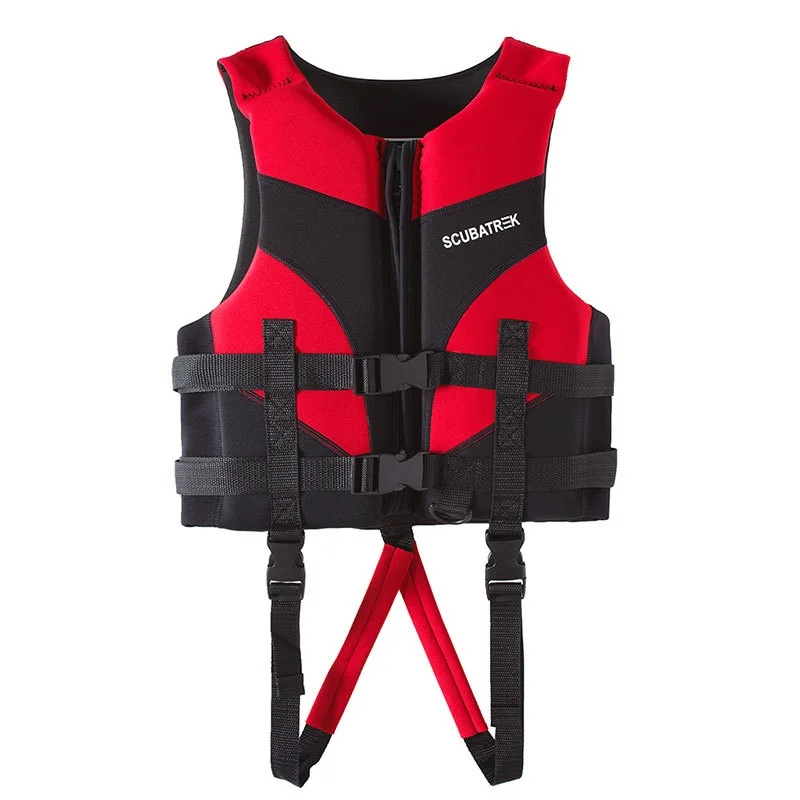 Thumbnail 2 - #72 Top Life Jackets Picks for Every Budget