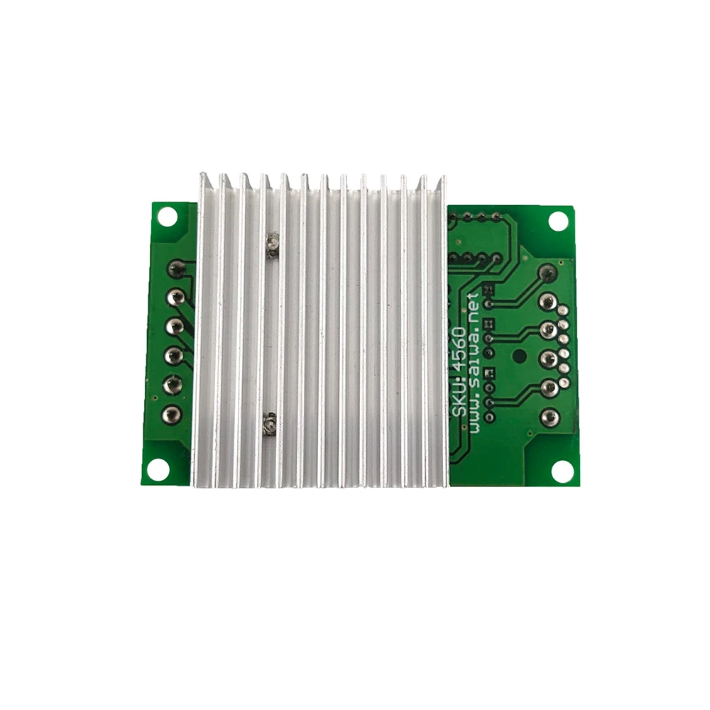 Stepper Motor Driver TB6560 3A DC10V-35V Use For Diy Engraving and Cutter Machine