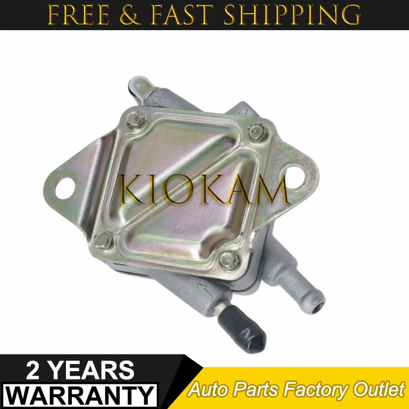 

NEW Fuel Pump Assembly 1510019F00 15100-19F00 15100 19F00 for SUZUKI SV650 SV 650 650S 1999-2002 Car Accessories