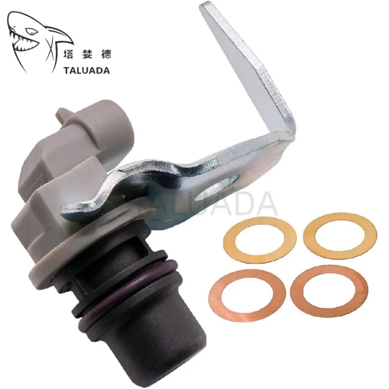 1885781C91 Camshaft Position Sensor For DT466E Heavy Duty Truck Machinery Diesel Engine Sensor