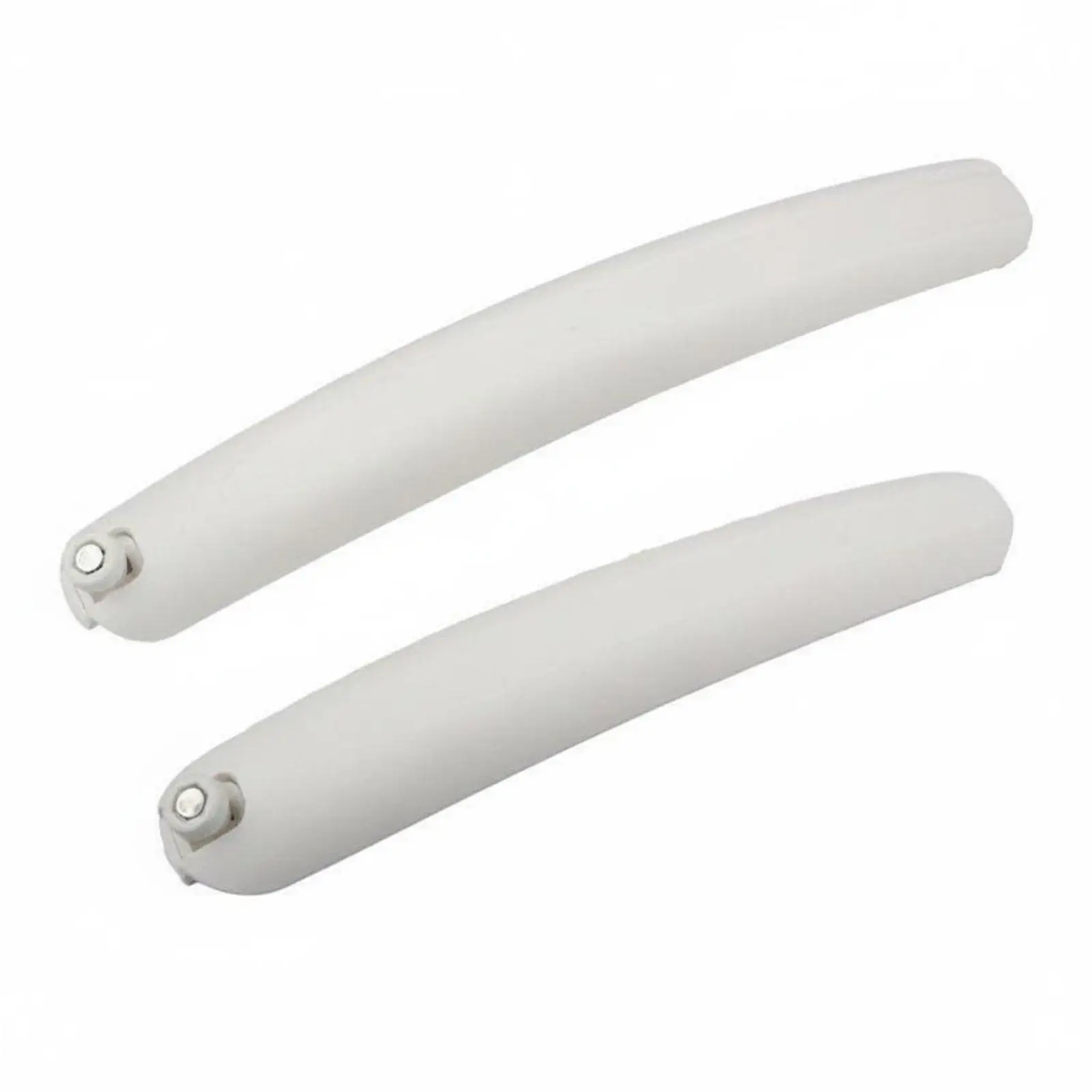 Retractable Bike Mudguard Adjustable Mountain Bike Mudguards Cycle Mudguard Set