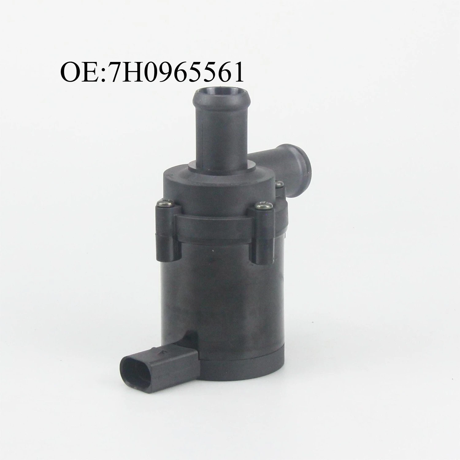 Automotive Electronic Water Pump OE:7H0965561 For Volkswagen Multivan V, Sharan MPV, Transporter