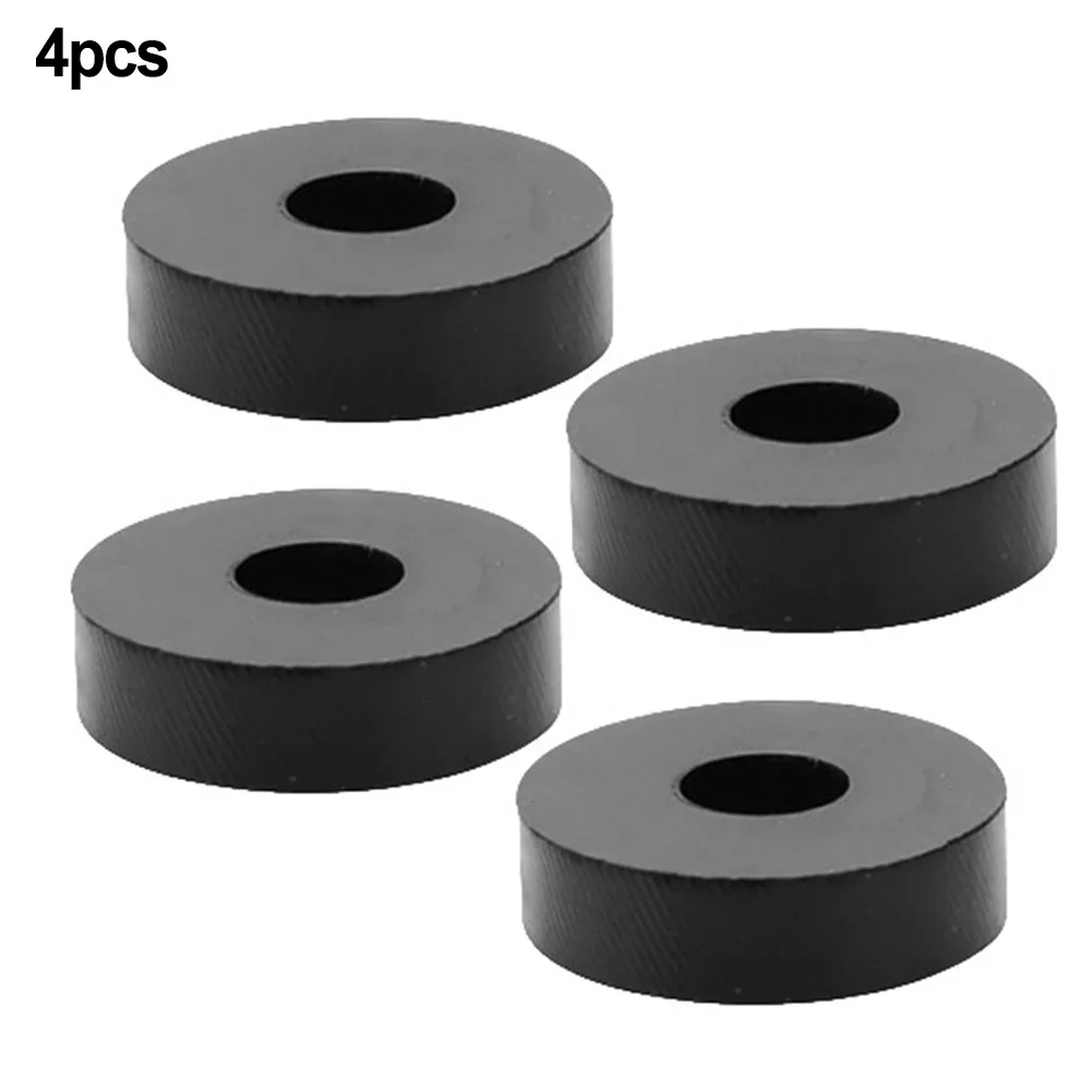 4-Pack Rubber Washers For KitchenAid Mixers For Kitchenaid Tilt Head Mixers Attachments Kitchen Accessories