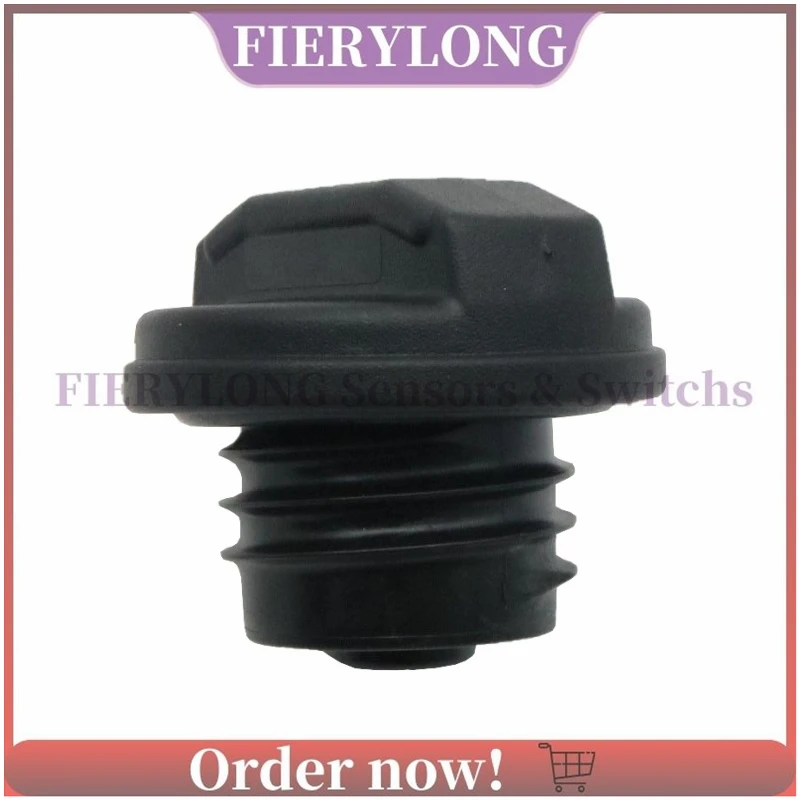 LR075664 Car Fuel Tank Cap For Land Rover Defender 90 110 130 High Quality Automobiles Spare Parts