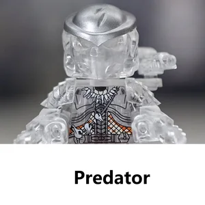 12 최고의 판매 외계인 대 포식자 -17