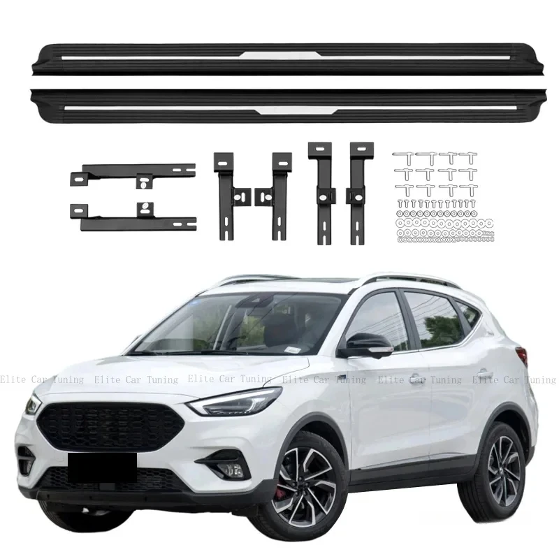 AutoParts Realm Store - Hot Selling KingAuto Chassis Parts Running Boards Side Step -